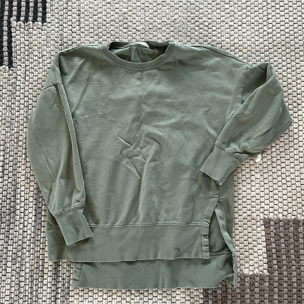 Z Supply sweatshirt